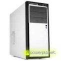 Semitorre ATX NZXT Source 210 Elite Blanca USB3.0 - Item