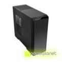 Semitorre ATX THERMALTAKE Urban T21 Negro - Ítem