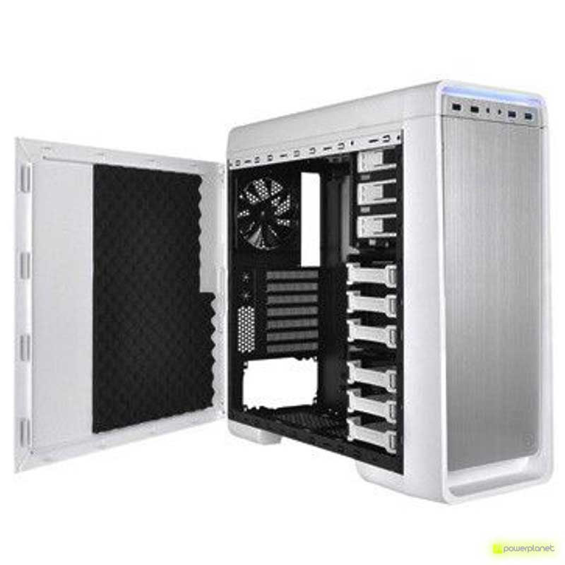 Semitorre ATX THERMALTAKE Urban S31 Snow Edition