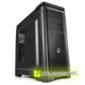 Semitorre ATX THERMALTAKE Versa H22 Negra USB3.0 - Ítem