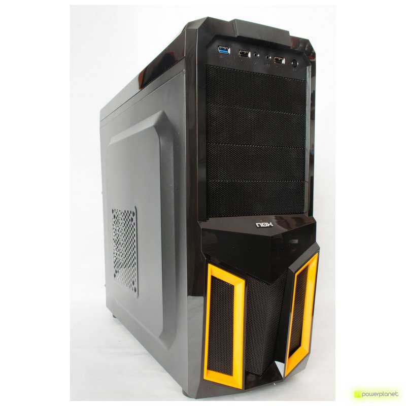 Semitorre NOX Krom K100