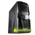 Semitorre NOX Raven Negra USB 3.0 Lector SD - Item