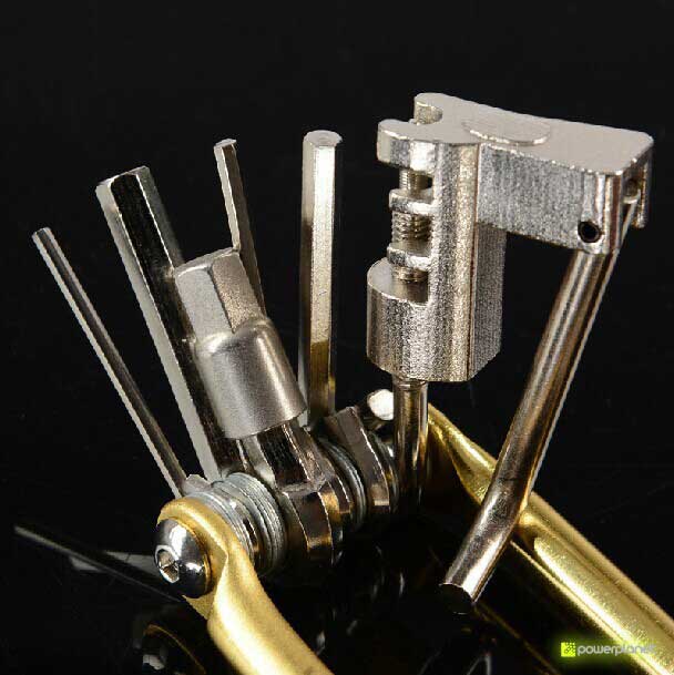 Toolkit Rockbros - Item3