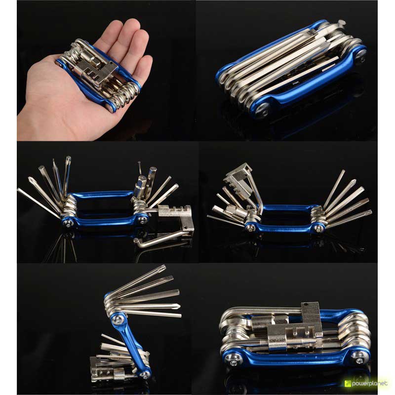 Toolkit Rockbros - Item4