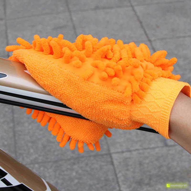 Set de limpeza Bici Rockbros - Item1