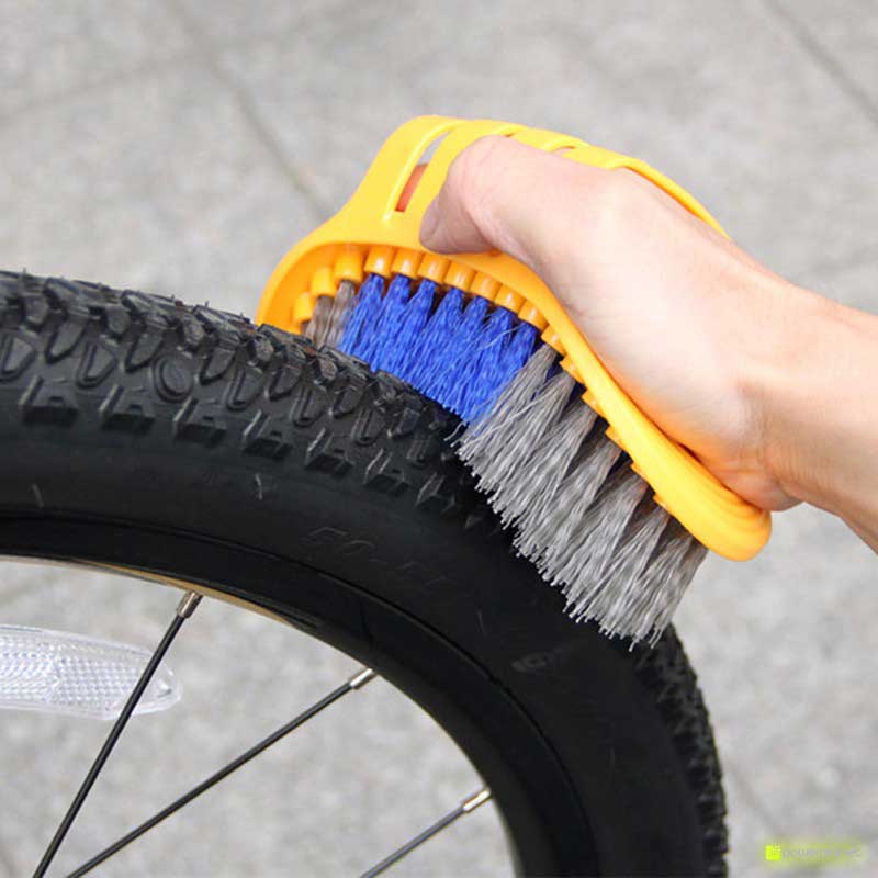 Set de limpeza Bici Rockbros - Item2