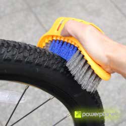 Set de limpeza Bici Rockbros - Item2
