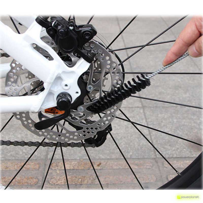 Set de limpeza Bici Rockbros - Item3