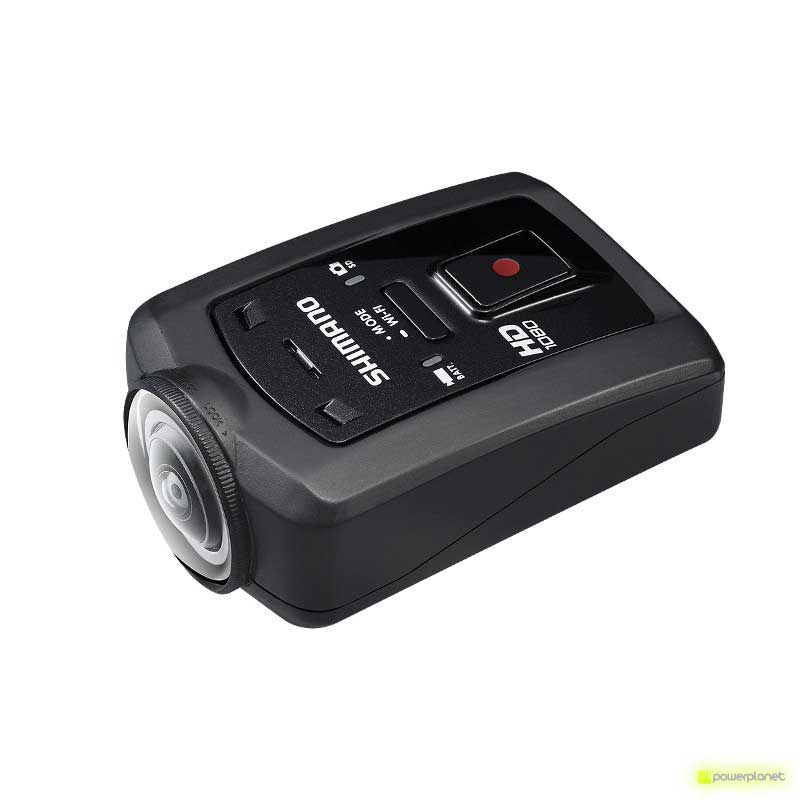 Shimano Sport Camera
