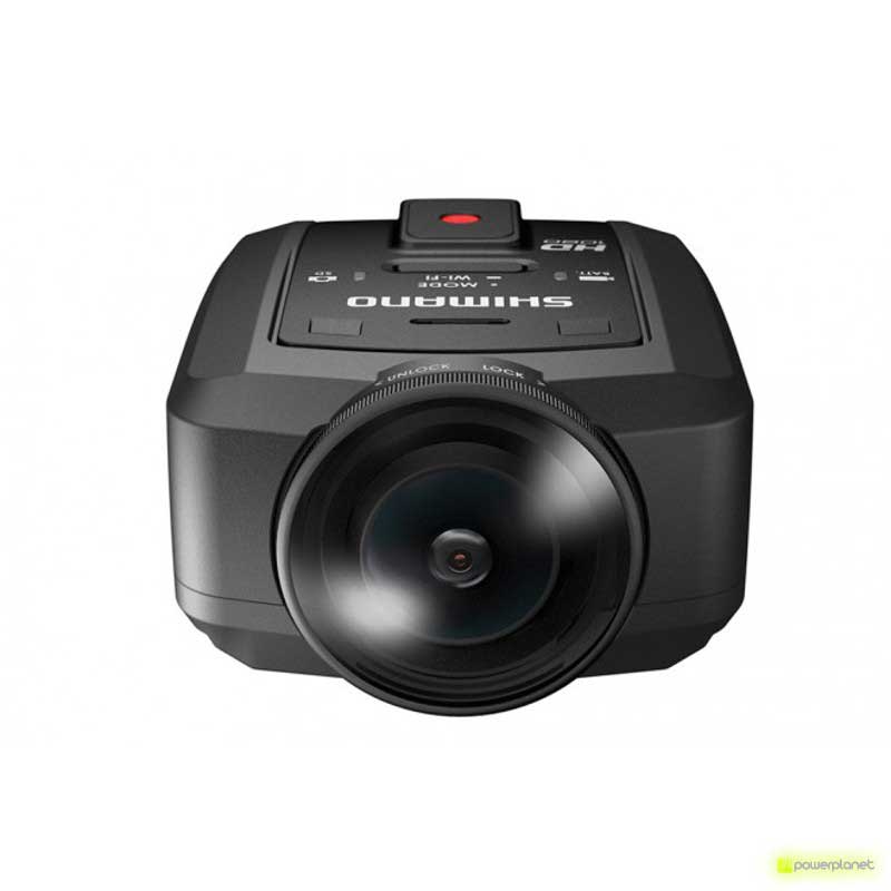 Shimano Sport Camera - Item1