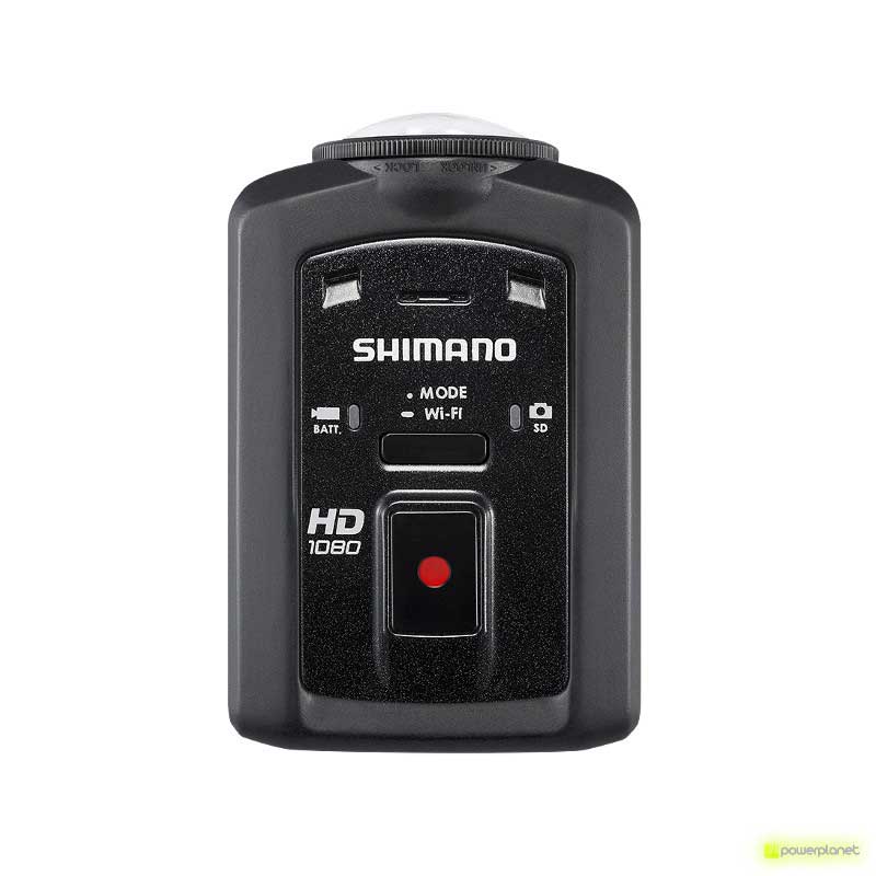 Shimano Sport Camera - Item2