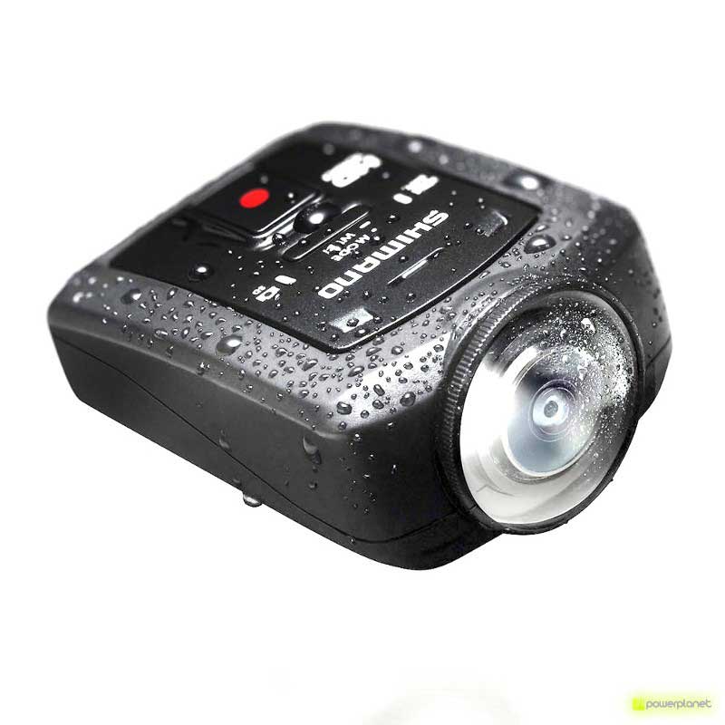 Shimano Sport Camera - Item3