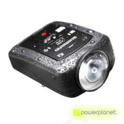 Shimano Sport Camera - Item3