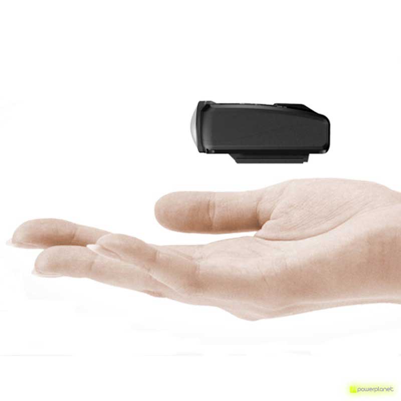 Shimano Sport Camera - Item4