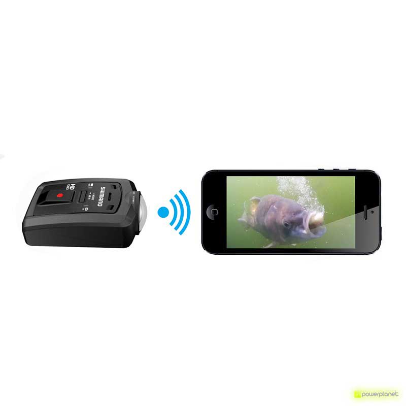 Shimano Sport Camera - Item5