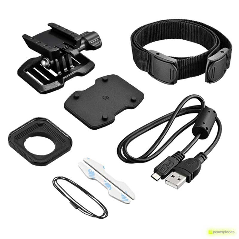 Shimano Sport Camera - Item6