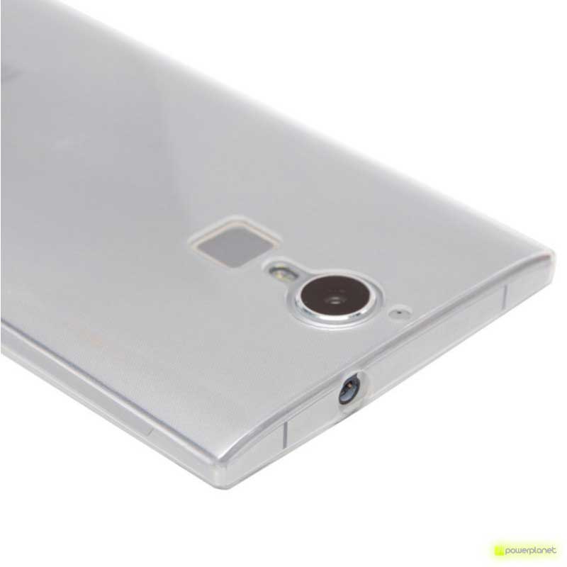 Funda Silicona Doogee F5 - Ítem2