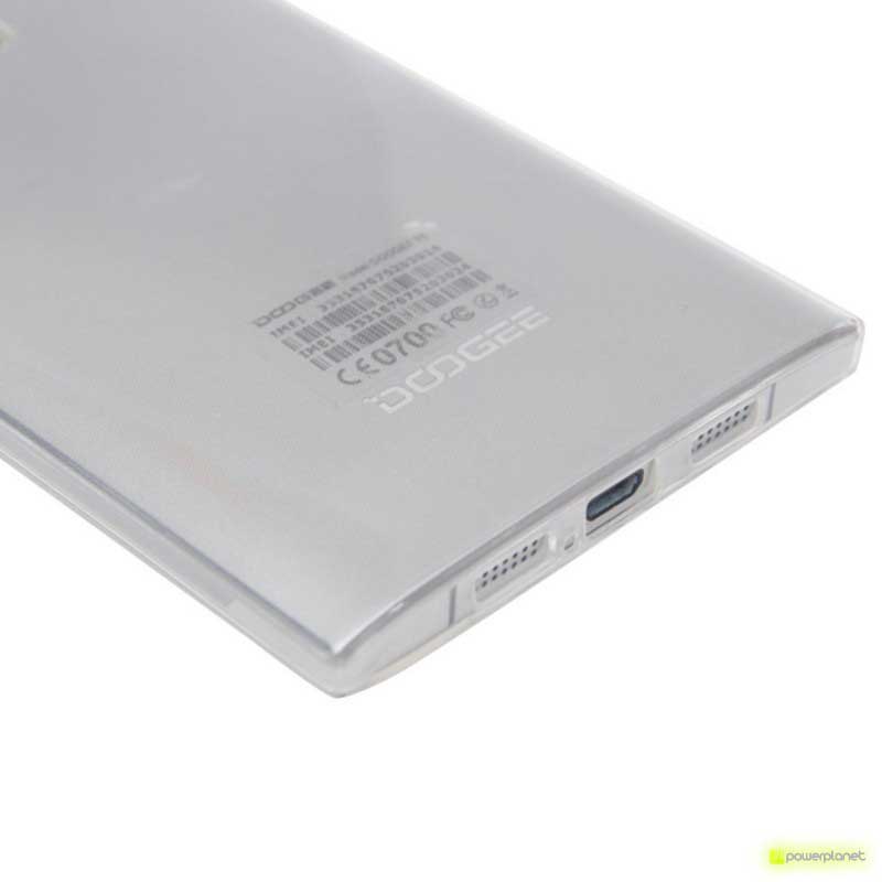 Funda Silicona Doogee F5 - Ítem3