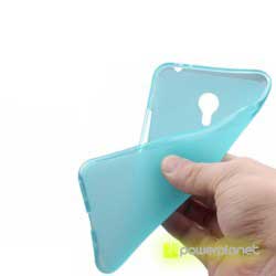 Funda de Silicona Meizu M2 - Ítem1