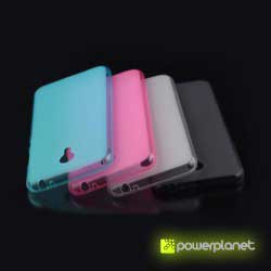 Funda de Silicona Meizu M2 - Ítem2