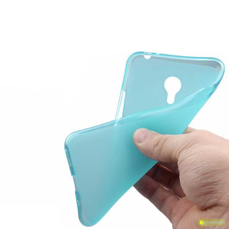 Funda de Silicona Meizu MX5 - Ítem1