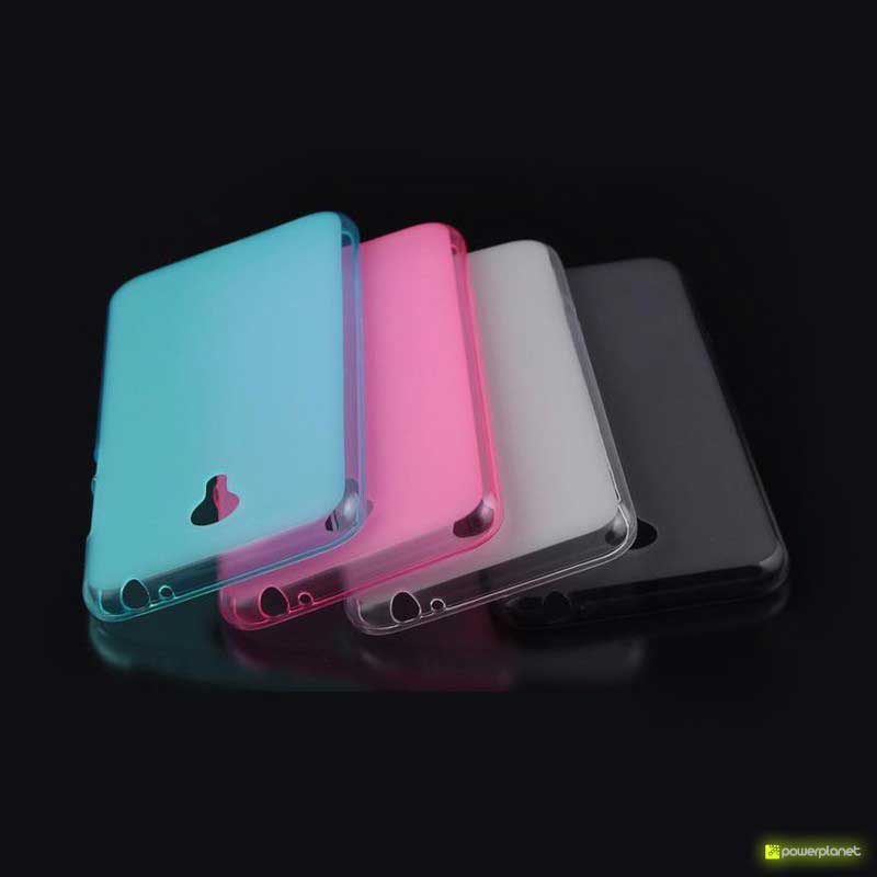 Funda de Silicona Meizu MX5 - Ítem2