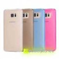 Funda de Silicona Samsung Galaxy S6 Edge - Ítem