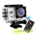 Video Cámara Deportiva SJ4000 Wifi IR Remote Control - Ítem