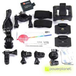 Action Cam SJCAM SJ5000 - Item8