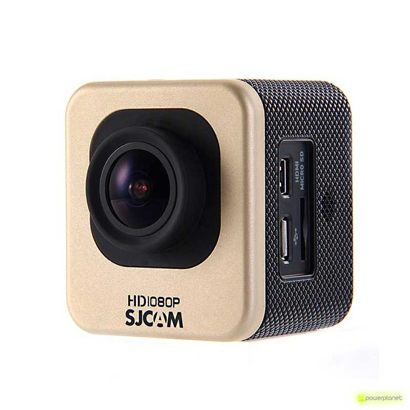 comprar camara deportiva SJCAM M10 - Item15