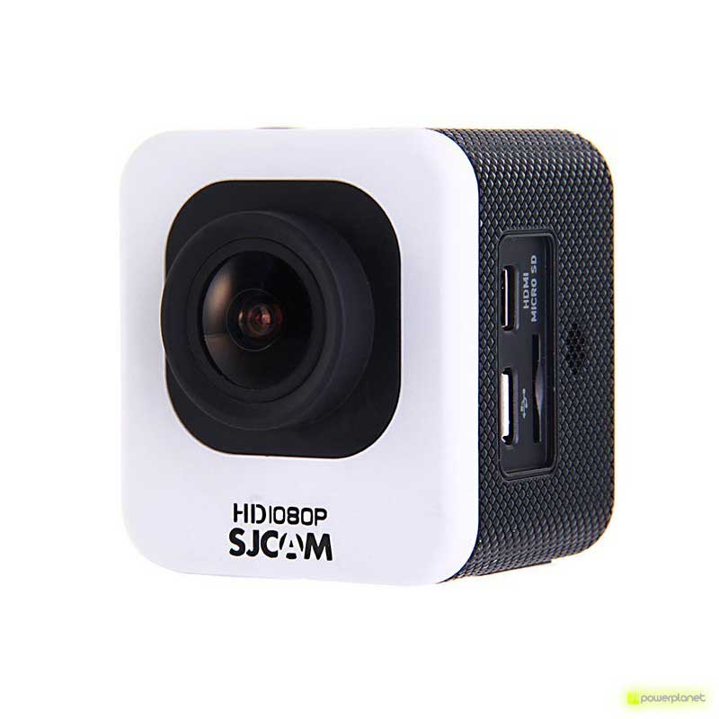 comprar camara deportiva SJCAM M10 - Item11