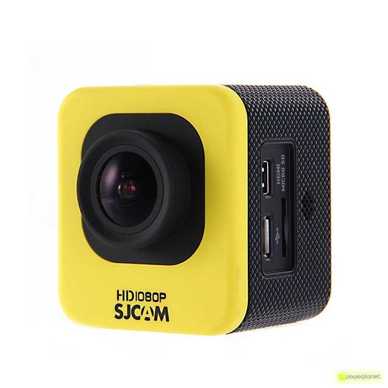 comprar camara deportiva SJCAM M10 - Item14