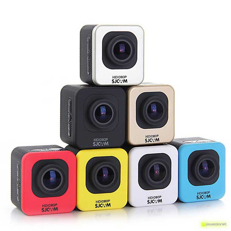 comprar camara deportiva SJCAM M10 - Item7