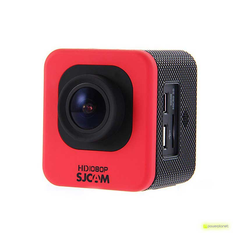 comprar camara deportiva SJCAM M10 - Item9