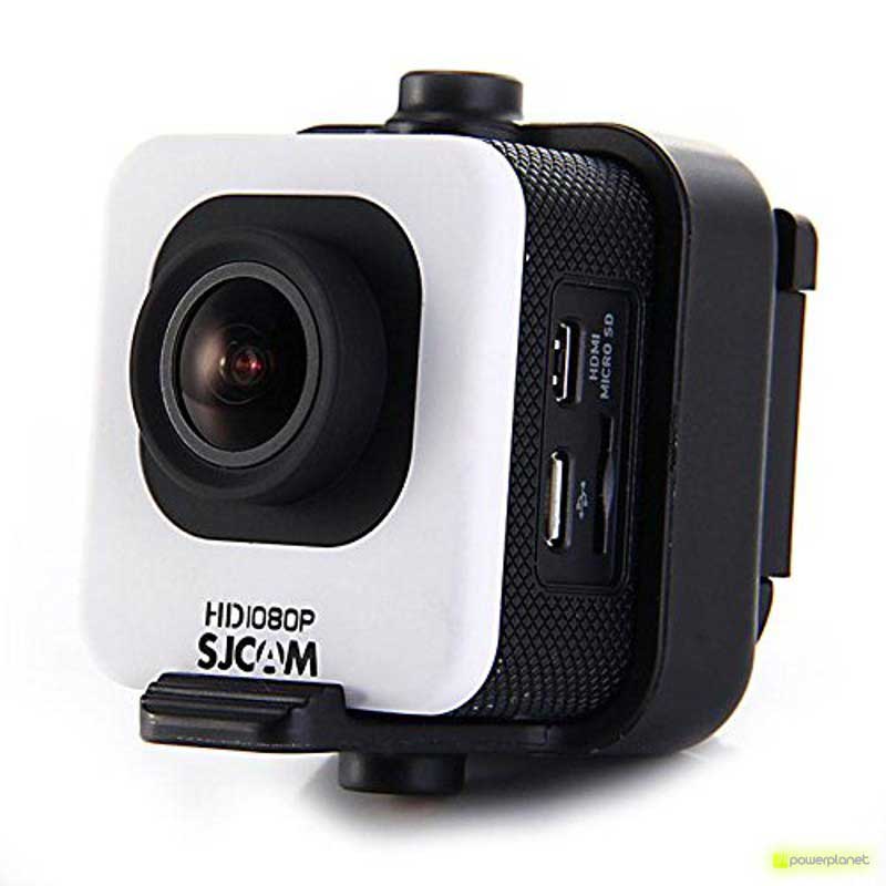 comprar camara deportiva SJCAM M10 - Item4
