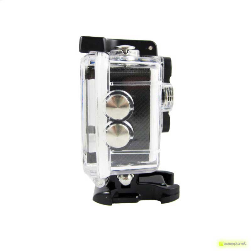 Cámara deportiva SJCAM SJ4000 - camara barata - Ítem1