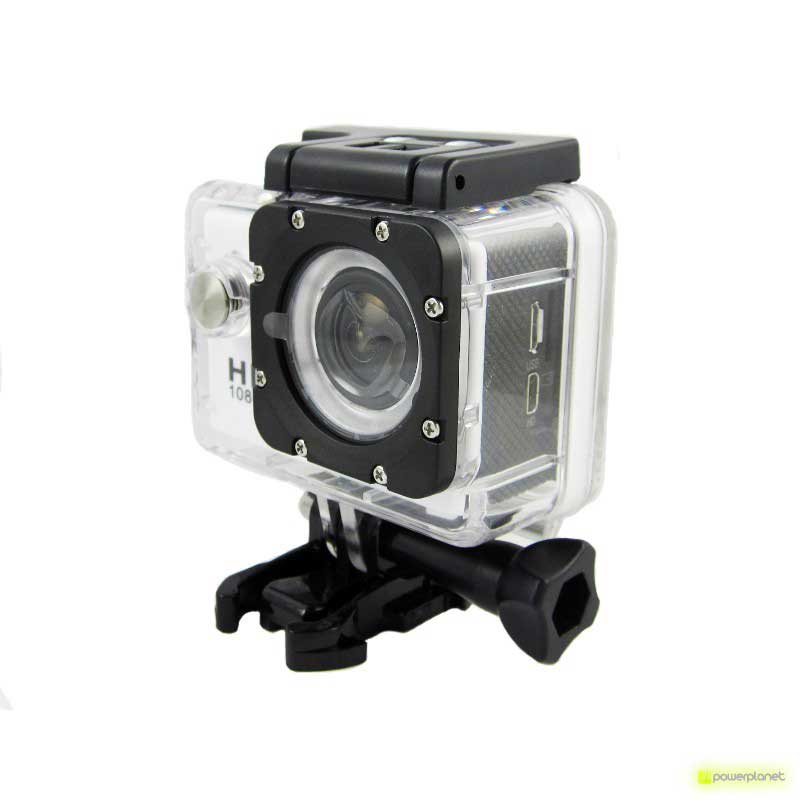 Cámara deportiva SJCAM SJ4000 - camara barata - Ítem2