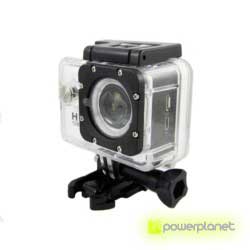 Cámara deportiva SJCAM SJ4000 - camara barata - Ítem2