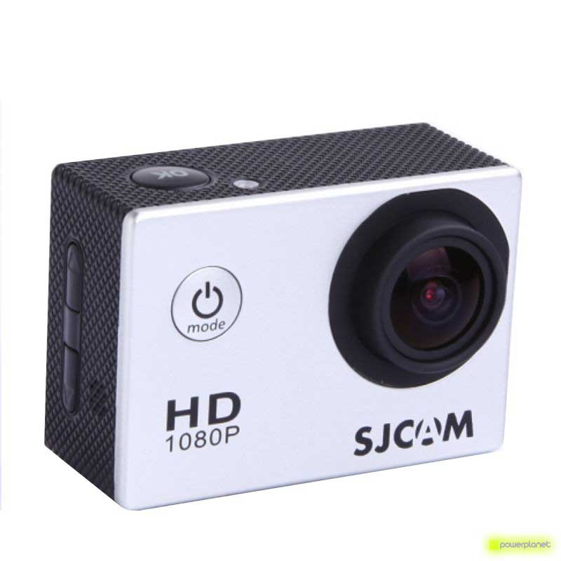 Cámara deportiva SJCAM SJ4000 - camara barata - Ítem5
