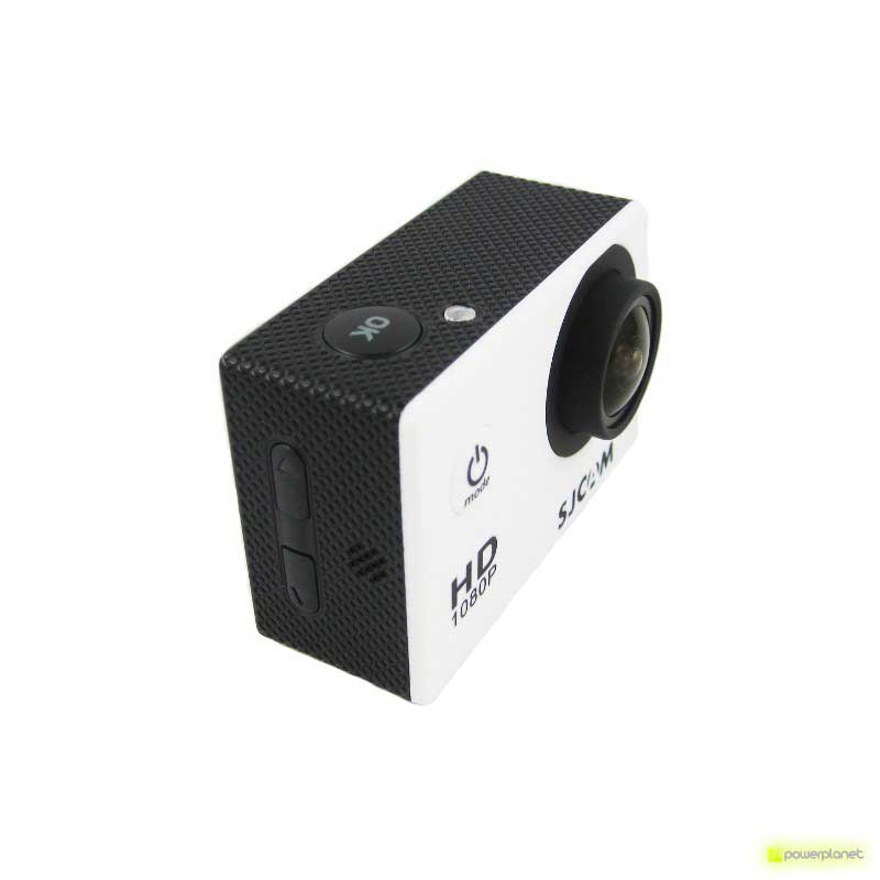 Cámara deportiva SJCAM SJ4000 - camara barata - Ítem6