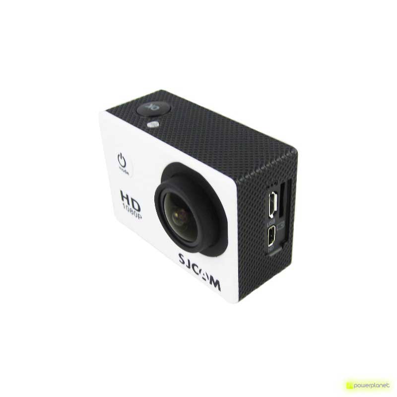 Cámara deportiva SJCAM SJ4000 - camara barata - Ítem7