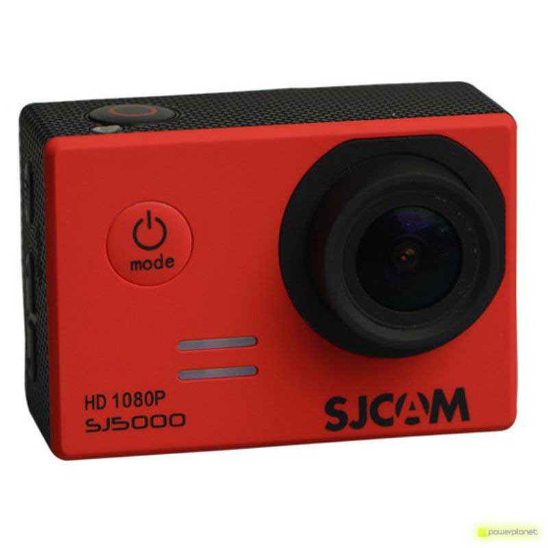 Action Cam SJCAM SJ5000 - Item3