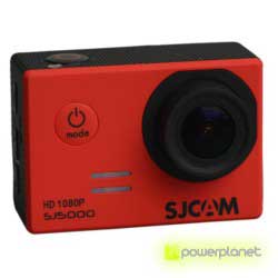 Action Cam SJCAM SJ5000 - Item3