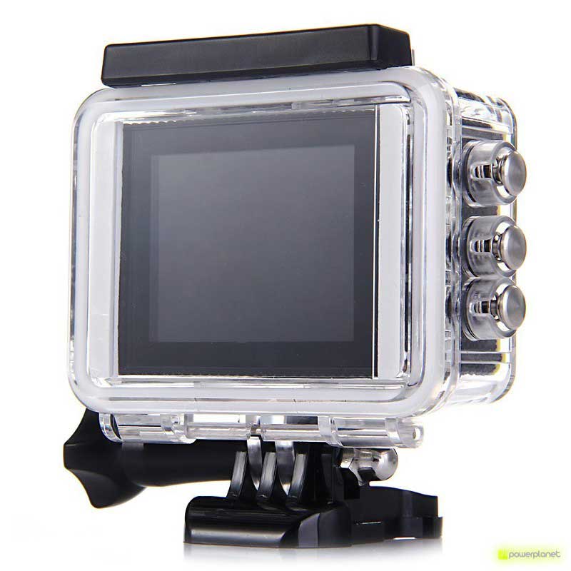 Action Cam SJCAM SJ5000 - Item1