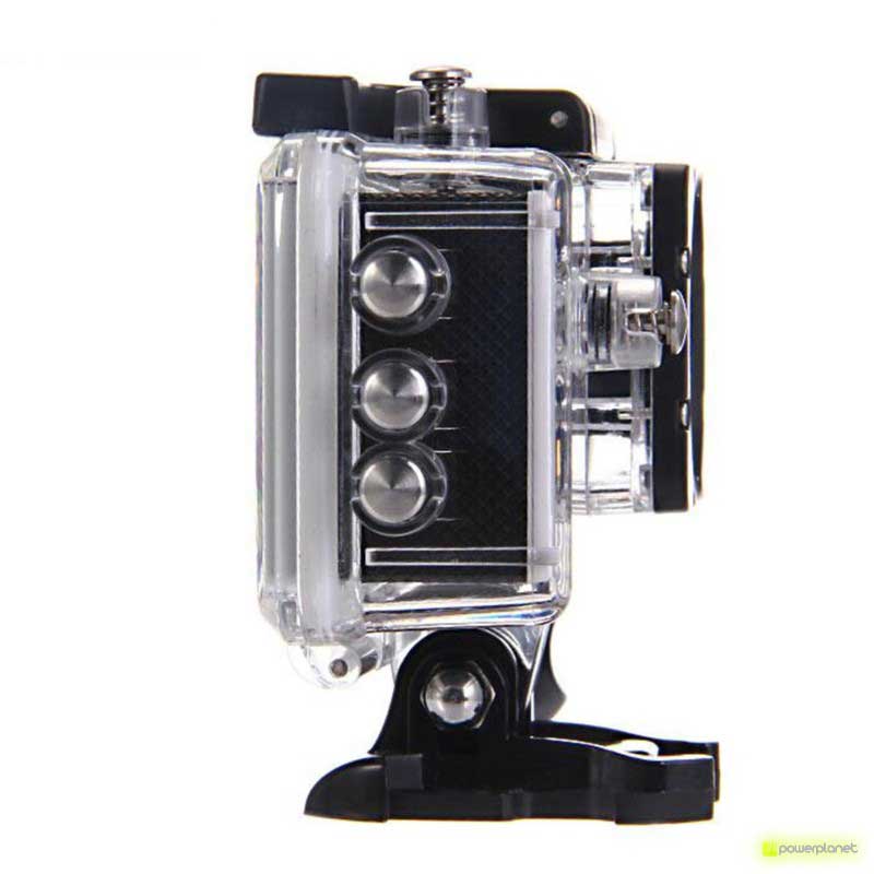 Action Cam SJCAM SJ5000 - Item2