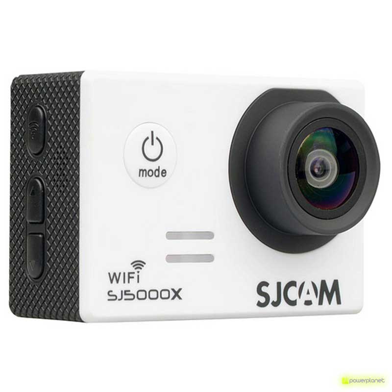 Action Cam SJCAM SJ5000x Elite - Item1