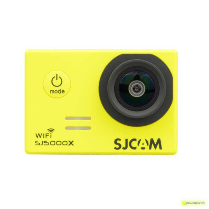 Action Cam SJCAM SJ5000x Elite - Item2
