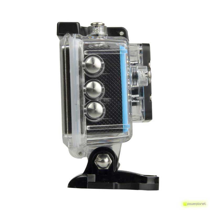 Action Cam SJCAM X1000 - Item1