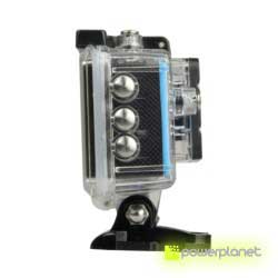 Action Cam SJCAM X1000 - Item1