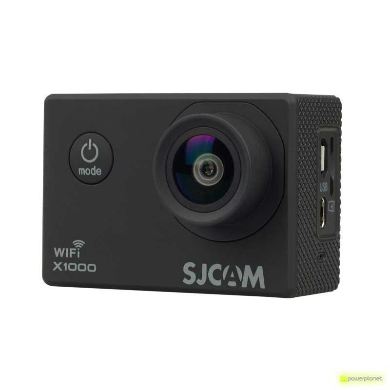 Action Cam SJCAM X1000 - Item4